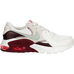 NIKE Air Max Excee W - Sail/Seafoam/Dark Beetroot