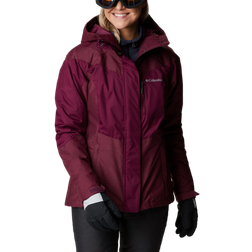 Columbia Women's Rosie Run Insulated Jacket