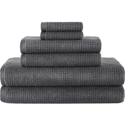 Home Expressions Quick Dri Bath Towel Pink, Blue, Gray, Beige, White, Gold, Orange (137.2x76.2cm)