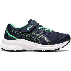 Asics Jolt 3 PS - Navy Blue