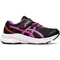 Asics Jolt 3 PS - Black