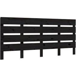 vidaXL 180x3x80cm Headboard 180cm