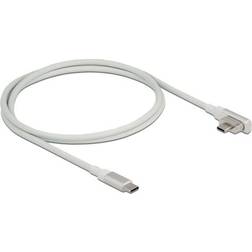 DeLock USB C-USB C 3.2 (Gen.2) 1.2m