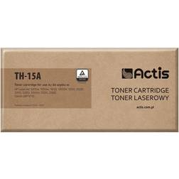 Actis Actis TH-15A, 2500