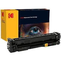 Kodak Remanufactured Toner 203A