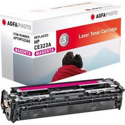 AgfaPhoto Tonerpatron for HP Color LaserJet Pro - Magenta