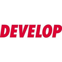 Develop Lasertoner