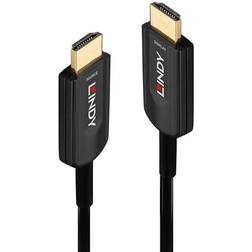 Lindy 38381 Fibre Ultra High Speed 0.5m