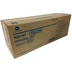 Konica Minolta IU214Y Printer-billedenhed