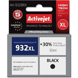 ActiveJet blæk erstatning HP 932XL