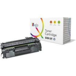 CoreParts Imaging QI-HP2067 Cartouche De Toner Compatible Noir 1 Piece