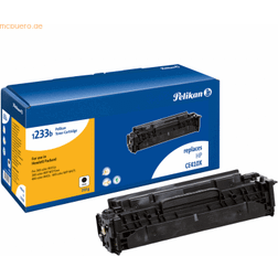 Pelikan Toner - Svart