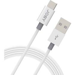 Joby Charge and Sync Cable USB-A to USB-C