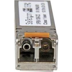 StarTech 10 Fiber SFP+ Transceiver Module - Cisco SFP-10G-LRM