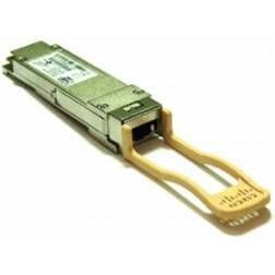 Cisco QSFP40G BIDI SHORT-REACH TRANSCEIVER