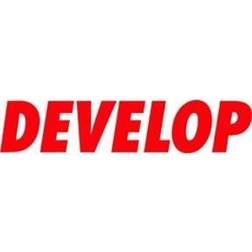 Develop Tonerpatron Magenta - Rød