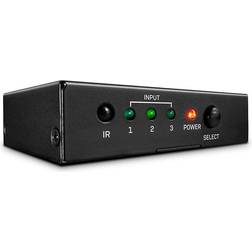 Lindy 3 Port HDMI