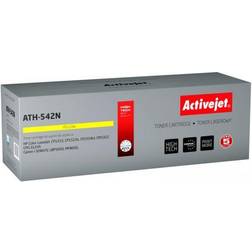 ActiveJet ATH-542N - Gult