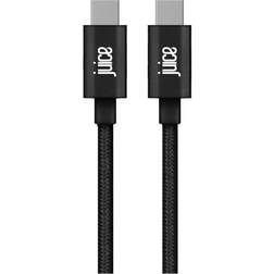 Juice USB C - USB C M-M 1m