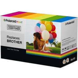 Polaroid Toner Cartridge Kompatibel - Cyan