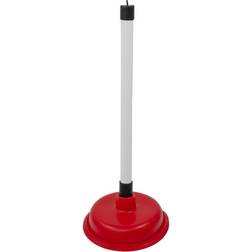 Target Gummisuger Med Skaft 150 Mm.