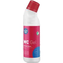 kiilto Toiletrens stært sur Kiilto WC Gel 750ml