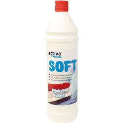 Activa Sköljmedel Soft 1L