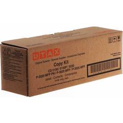 Utax Toner CD5135/5235 - Svart