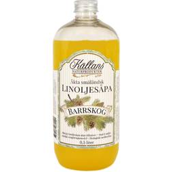 Källans Naturprodukter Källans Naturprodukter Linoljesåpa Doft, 500 500ml