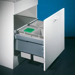 EICO Cox 1 600-3 Waste bin system