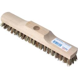 Kron Borste Fixor Cleaning System Levang Trä Hård 30cm