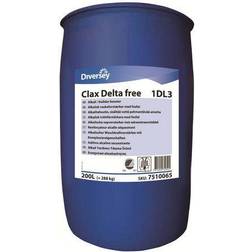 Diversey Clax Delta free G 11A2 200L