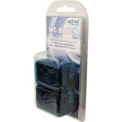 Activa WC-rent Blueblock 2x50gr