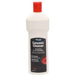 Activa Glashällsputs Ceramic Clean 500ml