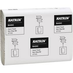 Katrin Basic Non Stop M 2