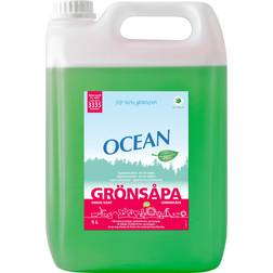 Ocean GRÖNSÅPA 5L