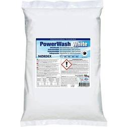 Tvättmedel CLARAPRO PowerWash white 10kg.