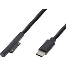 InLine Microsoft Surface Pro USB-C 3.1