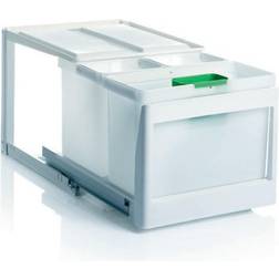 EICO 3sk Waste bin system