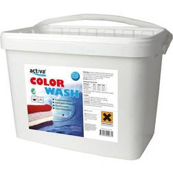 Activa Tvättmedel ColorWash 10kg