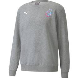 Puma Sweatshirt NJR CREATIVITY Sweatshirt 605562-006 Størrelse