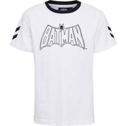 Hummel Batman Tres T-shirt S/S