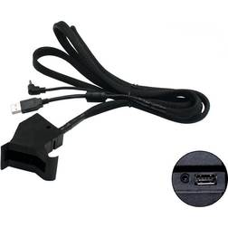 Connects2 CTVWUSB USB-AUX Adapter VW