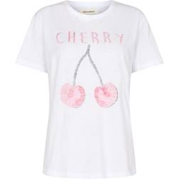 Sofie Schnoor T-Shirt S221268 Melange