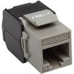 BKT Elektronik BKT ELEKTRONIK Modular kat5e utp key tf dr@kom