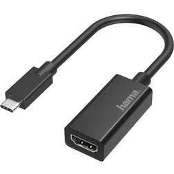 Hama Adapter Video USB-C to Ultra-HD