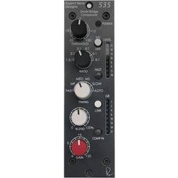 Rupert Neve 535 Diode Bridge Compressor 500 module