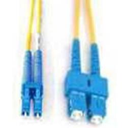 Unite Fiberpatchkabel Sc/upc-lc/upc Singlemode Duplex