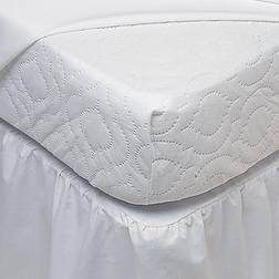 Mitre Essentials Mitre Essentials Polyrest Mattress Protector Mattress Cover