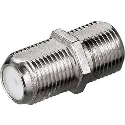 Goobay Pro F-connector: F